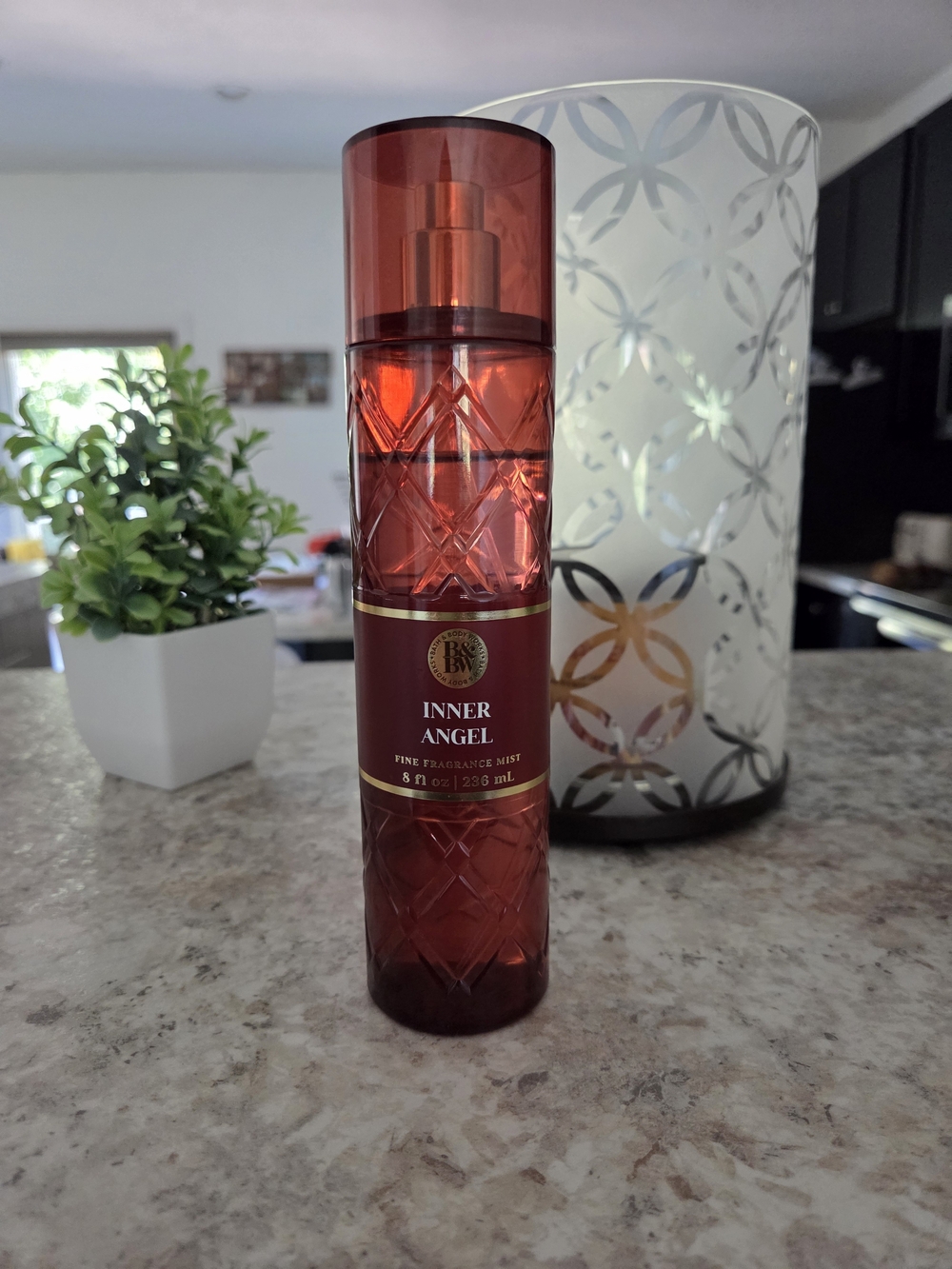Bath And Body Works Inner Angel Body Spray